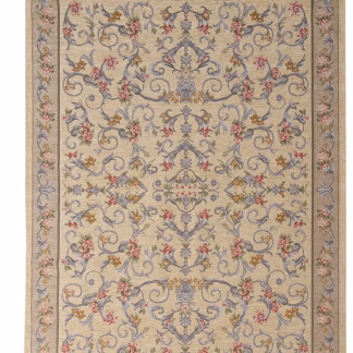 Χαλί Canvas Aubuson 225 T Royal Carpet - 75 x 150 cm