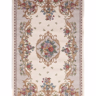 Χαλί Canvas Aubuson 229 VS Royal Carpet - 60 x 90 cm Χαλί Canvas Aubuson 229 VS Royal Carpet - 60 x 90 cm