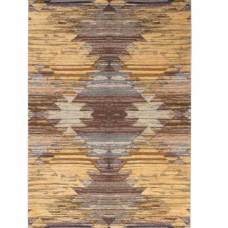 Χαλί Canvas 258 J Royal Carpet - 60 x 90 cm