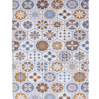 Χαλί Canvas 357 B Royal Carpet - 75 x 150 cm Χαλί Canvas 357 B Royal Carpet - 75 x 150 cm