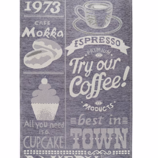 Χαλί Canvas 550 K Royal Carpet - 75 x 150 cm