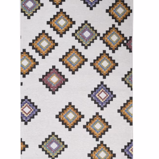 Χαλί Canvas 712 W Royal Carpet - 75 x 150 cm