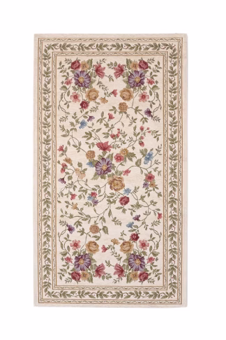 Χαλί Canvas Aubuson 821 J - 75 x 150 cm