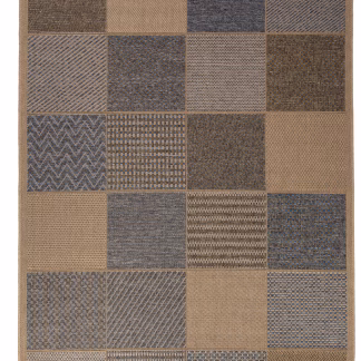 Ψάθα Comodo 526 2Z Royal Carpet - 80 x 150 cm Ψάθα Comodo 526 2Z Royal Carpet - 80 x 150 cm