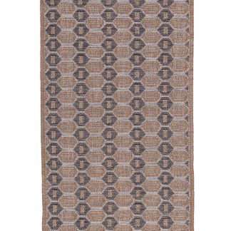 Ψάθα CRAFT 155 BEIGE Royal Carpet - 66 x 150 cm Ψάθα CRAFT 155 BEIGE Royal Carpet - 66 x 150 cm