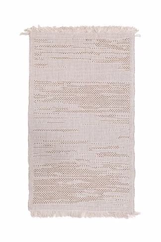 Ψάθα CRAFT 940604 CREAM - 66 x 150 cm