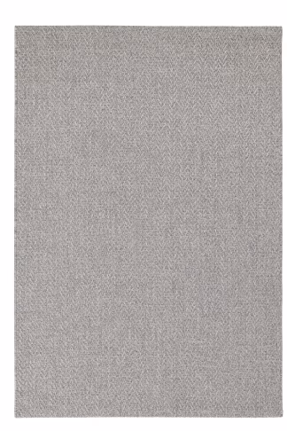 Ψάθα Eco 3584 5 GREY - 80 x 150 cm