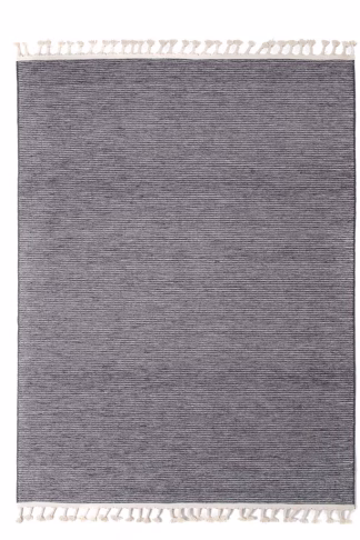 Χαλί Emma 20 BLACK - 140 x 200 cm