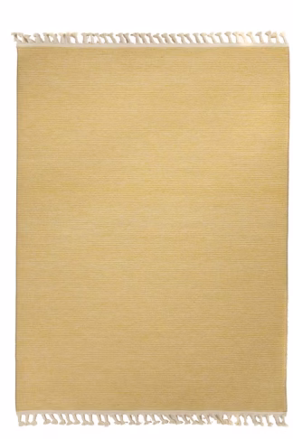 Χαλί Emma 20 YELLOW - 160 x 230 cm