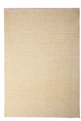 Χαλί Emma 85 YELLOW - 140 x 200 cm