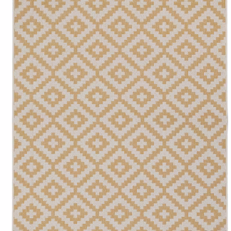 Ψάθα Flox OCHRE 50010 Royal Carpet - 140 x 200 cm Ψάθα Flox OCHRE 50010 Royal Carpet - 140 x 200 cm