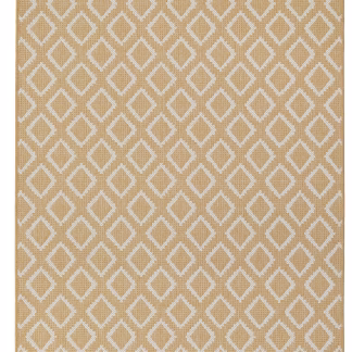 Ψάθα Flox OCHRE 59103 Royal Carpet - 67 x 140 cm Ψάθα Flox OCHRE 59103 Royal Carpet - 67 x 140 cm