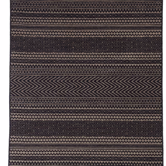 Χαλί Gloria Cotton ANTHRACITE 34 Royal Carpet - 65 x 140 cm
