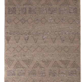 Χαλί Gloria Cotton MINK 6 Royal Carpet - 65 x 140 cm