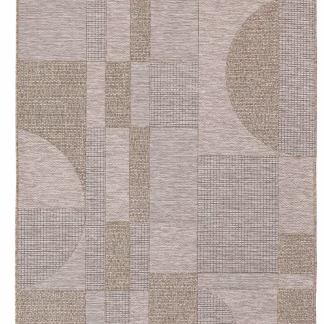 Ψάθα Oria 606 V Royal Carpet - 67 x 140 cm