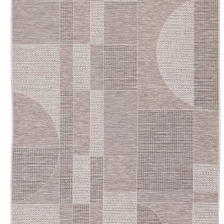 Ψάθα Oria 606 Y Royal Carpet - 67 x 140 cm