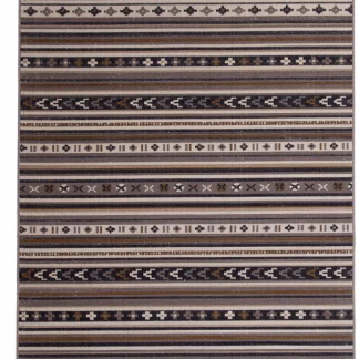 Χαλί Refold 21802 648 Royal Carpet 200x290cm