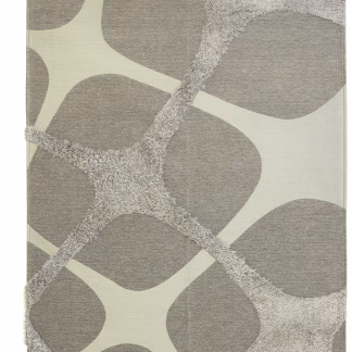 Χαλί Toscana Shaggy INNO GREY Royal Carpet - 160 x 230 cm