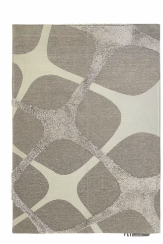 Χαλί Toscana Shaggy INNO GREY - 160 x 230 cm