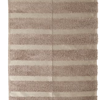 Χαλί Toscana Shaggy SPA BRONZE Royal Carpet - 140 x 200 cm