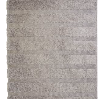 Χαλί Toscana Shaggy SPA SILVER Royal Carpet - 160 x 230 cm