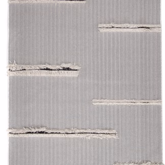 Χαλί Naturel 1026 BLACK COTTON Royal Carpet - 120 x 180 cm Χαλί Naturel 1026 BLACK COTTON Royal Carpet - 120 x 180 cm