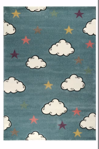 Diamond 17419 133χ190 Ταπ. Ρ.ρ. Τουρκιας