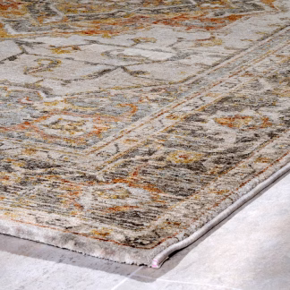 Tzikas Carpets Paloma 067X520 Σετ.ρ.ρ Αιγυπτου