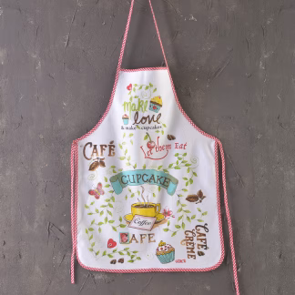 Rythmos Cupcake - Ποδια Αδιαβροχη