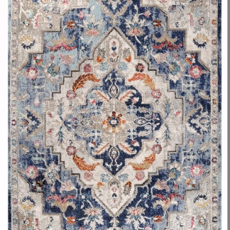 Tzikas Carpets Χαλί 20045 - 35 Salsa 160x230