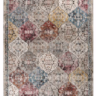 Tzikas Carpets Salsa 133X190 Ταπ. Ρ.ρ. Τουρκιασ