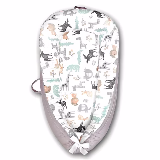 Φωλιές για Μωρά