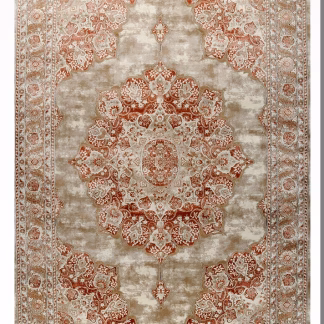 Tzikas Carpets Serenity 200X290 Ταπ. Ρ.ρ. Τουρκιασ