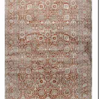 Tzikas Carpets Serenity 133X190 Ταπ. Ρ.ρ. Τουρκιασ