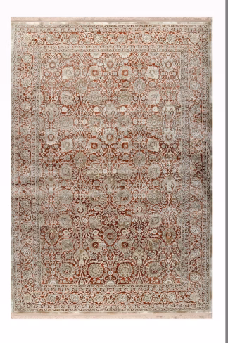 Serenity 133x190 Ταπ. Ρ.ρ. Τουρκιας