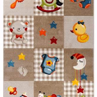 Tzikas Carpets Χαλί 21497 - 760 Diamond 133x190 Tzikas Carpets Χαλί 21497 - 760 Diamond 133x190