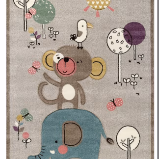 Tzikas Carpets Χαλί 21900 - 760 Diamond 133x190