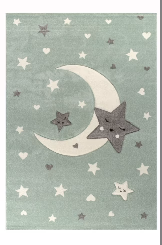 Diamond 22705 160χ230 Ταπ. Ρ.ρ. Τουρκιας