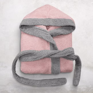 Μπουρνούζια