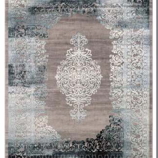 Tzikas Carpets Χαλί 23024 - 953 Vintage 166x236 Tzikas Carpets Χαλί 23024 - 953 Vintage 166x236