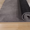 Χαλί Melia 25171-995 200×290 Μαύρο / Ασημί Χαλί Melia 25171-995 200×290 Μαύρο / Ασημί