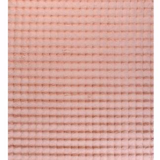 Tzikas Carpets Fuzzy 066X500 Σετ. Acrylic Τουρκιασ