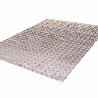 Tzikas Carpets Fuzzy 066X500 Σετ. Acrylic Τουρκιασ Tzikas Carpets Fuzzy 066X500 Σετ. Acrylic Τουρκιασ