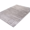 Σετ Χαλιά Κρεβατοκάμαρας Fuzzy 26164-095 Γκρι Σετ Χαλιά Κρεβατοκάμαρας Fuzzy 26164-095 Γκρι