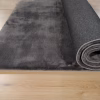 Σετ Χαλιά Κρεβατοκάμαρας Maximo 26165-995 Μαύρο / Ασημί Σετ Χαλιά Κρεβατοκάμαρας Maximo 26165-995 Μαύρο / Ασημί
