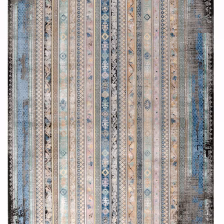 Tzikas Carpets Quares 200X290 Ταπ. Ρ.ρ. Τουρκιασ