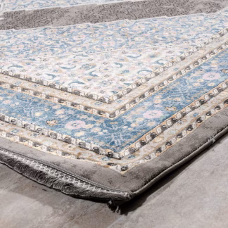 Tzikas Carpets Quares 200X290 Ταπ. Ρ.ρ. Τουρκιασ