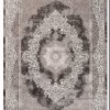 Χαλί Ροτόντα Elements 33116-095 160×160 Γκρι Χαλί Ροτόντα Elements 33116-095 160×160 Γκρι