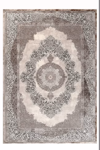 Χαλί Elements 33116-975 200×290 Μπεζ / Καφέ / Γκρι / Χρυσό Χαλί Elements 33116-975 200×290 Μπεζ / Καφέ / Γκρι / Χρυσό