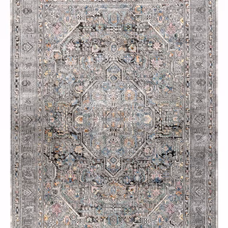 Tzikas Carpets Quares 160X230 Ταπ. Ρ.ρ. Τουρκιασ